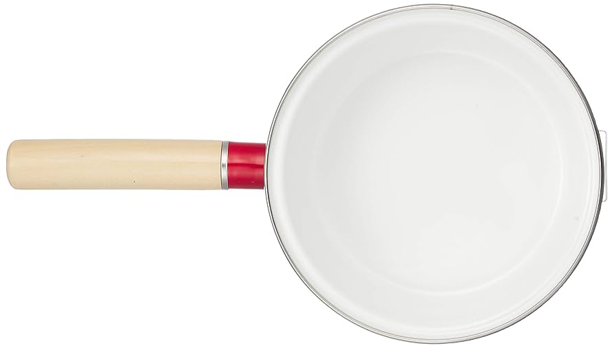 Amazon.co.jp: 和平フレイズ(Wahei freiz) ホーロー 片手鍋